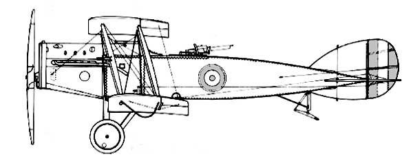 Bristol Fighter