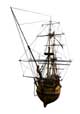 3d - HMS Victory