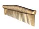 Viking comb