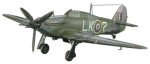 Revell 1:48 Scale Hawker Hurricane Mk.II C