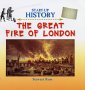 The Great Fire of London (Start Up History)