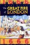 The Great Fire of London (Great Events) 