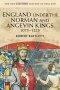 England Under the Norman and Angevin Kings, 1075-1225