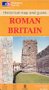 Historical Map and Guide: Roman Britain 