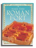 Make a Roman Fort from Amazon