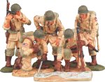 William Britain World War II - Seize the Day