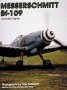 Messerschmitt BF-109: Luftwaffe Fighter