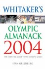 Whitaker's Olympic Almanack: The Essential Guide to the Olympic Games