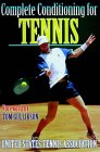 Complete Conditioning for Tennis