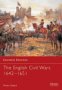 The English Civil Wars 1642-1651