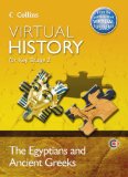 The Egyptians and Ancient Greeks (Virtual History for Key Stage 2) (CD-ROM)