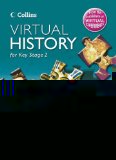 The Complete Series (Virtual History for Key Stage 2) (CD-ROM)