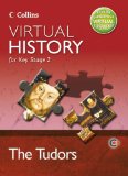 The Tudors (Virtual History for Key Stage 2) (CD-ROM) 