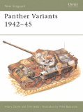 Panther Tank Variants