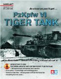 Absolute Tiger Tank Cd Rom (Absolute Cd-Roms) [Audiobook] (CD-ROM) 