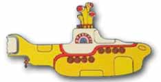 The Beatles - Yellow Submarine