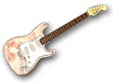 Electric guitar