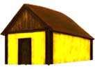 A Viking house