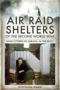 Air Raid Shelters