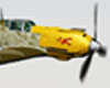 Nessershmitt bf109e