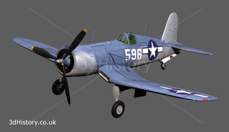 F4 Corsair