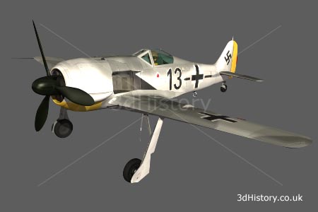 Fw190