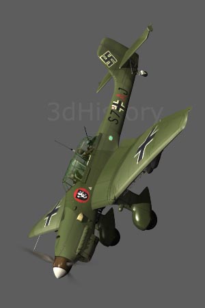 Ju87 Stuka