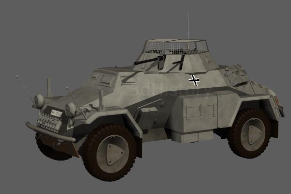 sdkfz222