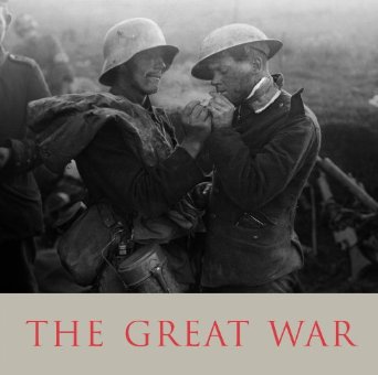 The Great War of 1914 to 1918 involved nations from all around the world.